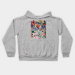 Dream Big Kids Hoodie